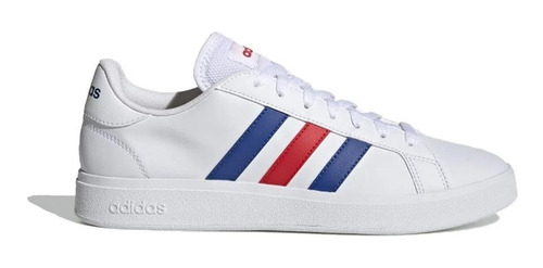 Tênis adidas Grand Court Base 2.0 Masculino - Original