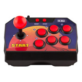 Consola Kanji Kj-start Juegos Retro