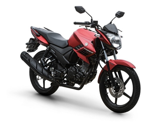 YAMAHA FAZER 150 UBS 0KM 2022