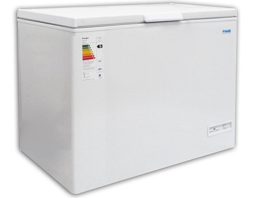 Freezer Frare F170 Horizontal 300 Litros 