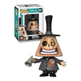 Funko Pop Disney Mayor (807)