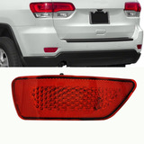 Reflector Dodge Journey 2015 2016 2017 2018 2019 2020