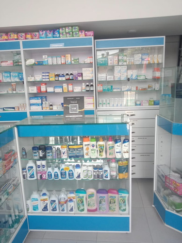 Farmacia  - Acreditada  