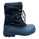 Botas Apreski Acon Hombre Patagonia Nieve Impermeables