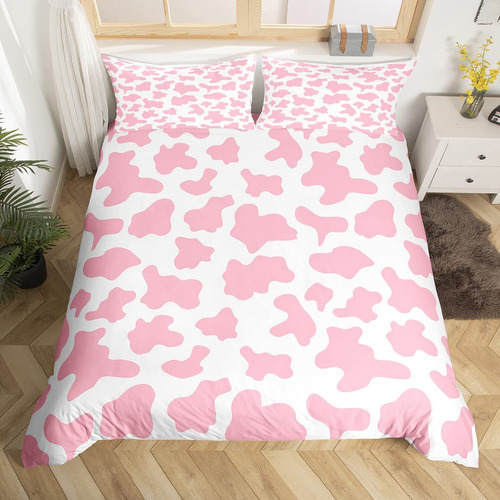 Juego De Ropa De Cama De Dibujos Animados Para Ninos, Funda