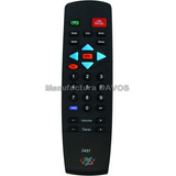 Control Remoto Para Tv Philips Rc7847