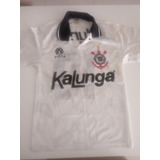 Camisa Corinthians 1993 