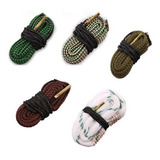 Limpador De Canos De Armas Bore Snake .30cal, .303, 7.62mm 