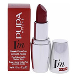 Lápices Labiales - Pupa Milano I'm Pupa Lipstick - Liber