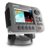 Sonda Buscador De Peces Raymarine A50d Gps Seatalkng E62