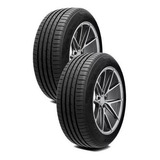 2 Llantas 205/60r16 92v Maxtrek Maximus M2