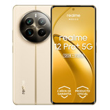 Realme 12 Pro Plus 5g 12gb Ram + 512gb, 120x Super Zoom Pantalla Curva Oled 6.7  120hz, 5000mah, Snapdragon 7s gen2