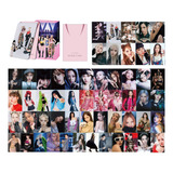 55 Photocards Tarjetas Fotográficas Blackpink Kpop