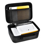 Estuche Compatible Con Kodak Dock Kodak Dock Premium Wi-fi I