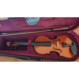 Violin 3/4s Nuevo, Sin Uso