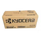 Tóner Kyocera Tk-1175 Facturado 100% Original Y Sellado 