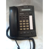 Telefone Panasonic Kx-t7665 Digital 