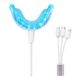 Instrumento Odontológico Clareamento Dental Led Portátil