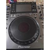 Reproductor Pioneer Cdj-2000 ,excelente Condición 9.8