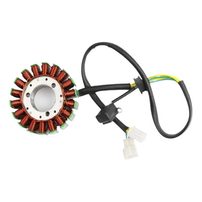 F Estator Para Hyosung Gt650 X Gt650r Gt650s Gv650 St7 | Meses sin interés