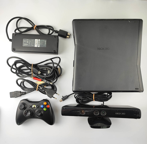 Console Xbox 360 4gb