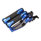 Palancas Y Puños Para Suzuki Gsxr600 Gsx R 600 1997-2003