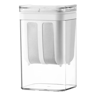 Colador Para Yogurt Con Malla Fina 1100ml Variation | Envío gratis