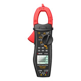 Linterna Led De Resistencia Multifunción Clamp Meter