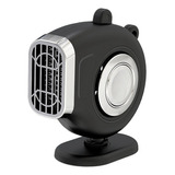 Calentador De Coche.en 1, 12v 120w Ajustable Ventilador Ca