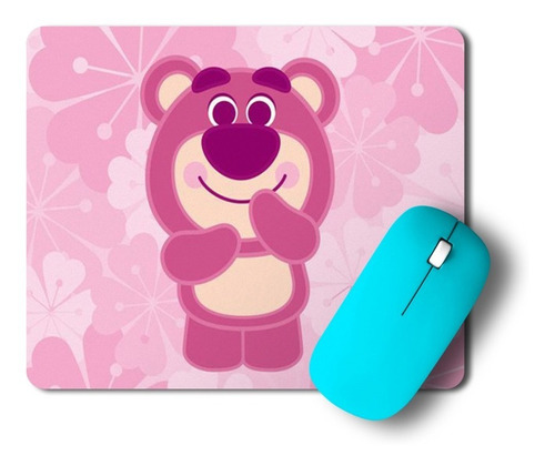 Mouse Pad Lotsooo Toy Storyy Tapete Para Raton