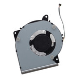 Deal4go Ventilador De Refrigeración De Cpu 13nb0ms0treemplaz