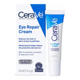 Cerave Beauty Edition Creme Para Os Olhos Hidratante,
