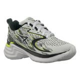 Zapatillas Running Footing Athix Hombre Mujer - Cuot