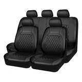 Fundas Asiento Coche.piezas Cuero Pu Universal Accesorios