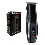 Babyliss Trimmer Inalámbrica Con Bateria De Litio Flash Fx