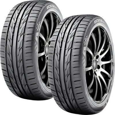 Paquete De 2 Llantas 225\u002F45 R17 Kumho Ecsta Ps31 94w | Envío gratis