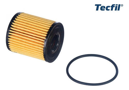 Filtro De Aceite Tecfil Pel108 (57512) S30 Peugeot 206-207 Citroen AX