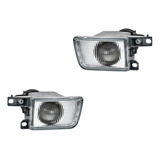 Par Faros Niebla Volkswagen Jetta 93/98 Depo