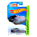 Hot Wheels Sth Ferrari 599xx Super Treasure Hunt 1:64