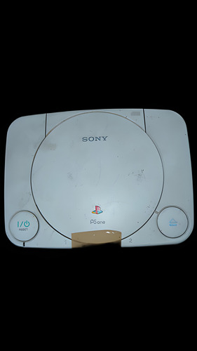 Sony Playstation 1 (psone) Para Refacciones O Reparacion