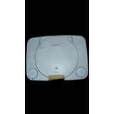 Sony Playstation 1 (psone) Para Refacciones O Reparacion