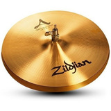 Zildjian A0150 Platillo Avedis Quick Beat Hi Hat 14