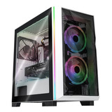 Xtreme Pc Geforce Rtx 3060 Ti Core I7 11700f 32gb Ssd 4tb