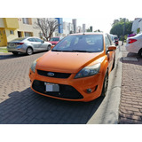 Ford Focus 2009 Hb St Europa 6vel Mt 3p