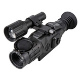 Sightmark Wraith: Mira Telescpica Digital Hd Con Aumento Dig