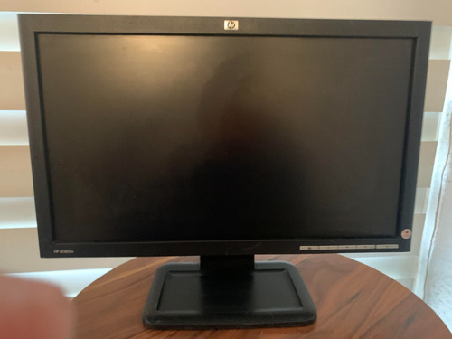 Monitor Hp 18.5  Le1851w Vga