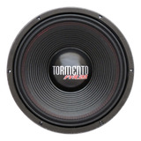 Alto Falante Woofer Tormento 15 Pol. Fvr 2k5 1250w Rms