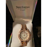 Reloj Juicy Couture