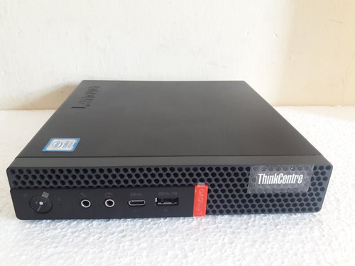 Mini Cpu Lenovo M720q I5-8400t 8gb Ram 500gb Hdd