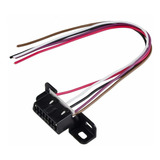 Michigan Motorsports Obdii Obd2 Wiring Harness Connector Pig